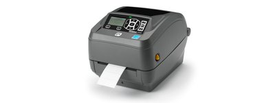 Новый компактный принтер для печати RFID-этикеток от Zebra