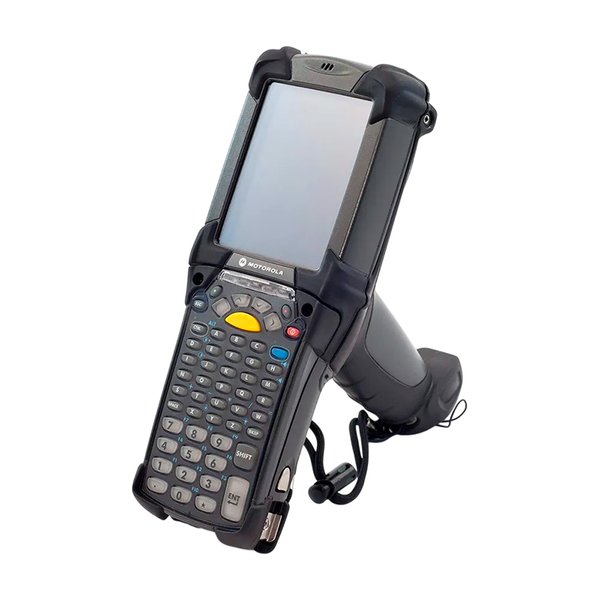 Zebra MC9200